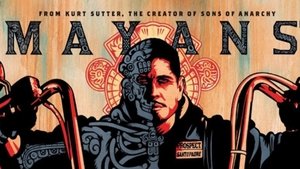 Mayans M.C. (2018)