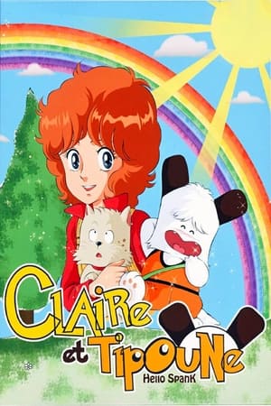 Image Les aventures de Claire et Tipoune