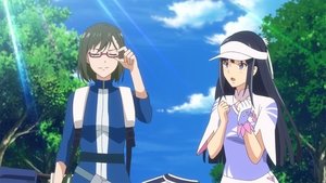 BIRDIE WING -Golf Girls’ Story- Season 1 Episode 2