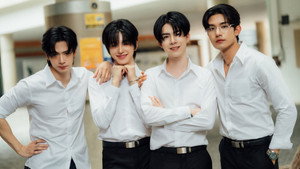 Duyên Kiếp Bên Người