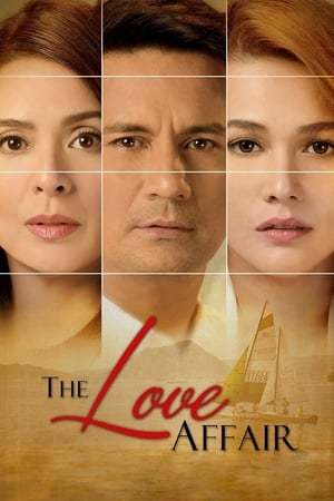 Poster The Love Affair 2015