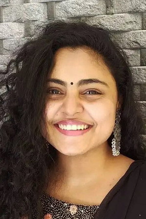 Vincy Aloshious portrait