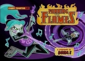 Danny Phantom Temporada 1 Capitulo 11