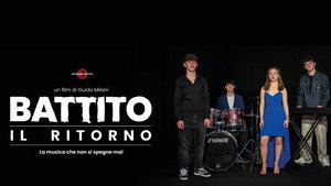 BATTITO - IL RITORNO 1
