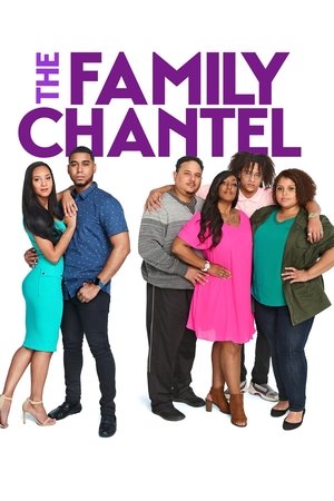 The Family Chantel: Seizoen 1