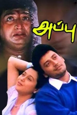 Appu poster