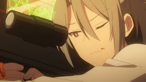 Kabushikigaisha Magilumiere S2 – Episódio 7