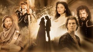 Robin Hood, príncipe de los ladrones Película Completa HD 1080p [MEGA] [LATINO] 1991