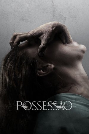 The Possession:  Possuída (2012)