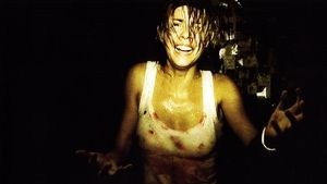Paranormal Activity