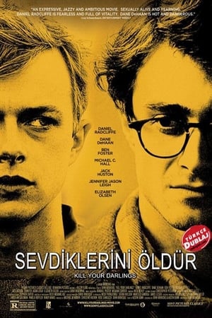 Kill Your Darlings