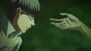 Persona 4: The Animation: 1×17