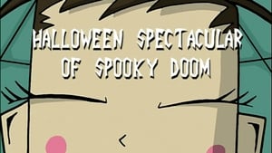 Image Halloween Spectacular of Spooky Doom