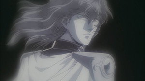 Legend of the Galactic Heroes 20