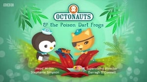 The Octonauts Season 4 Episode 1