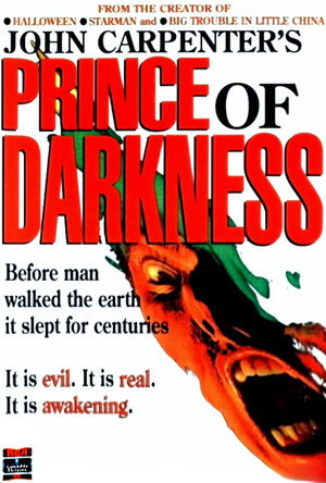 Постер фильма «Князь тьмы (1987)» — (31 из 83)