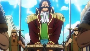 One Piece Season 21 Episode 970