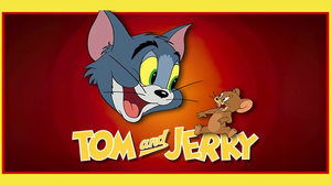 Tom and Jerry 2021