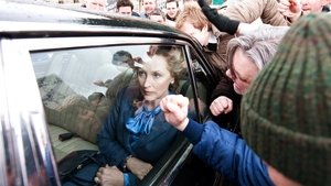 The Iron Lady มาร์กาเร็ต แธตเชอร์…หญิงเหล็กพลิกแผ่นดิน พากย์ไทย