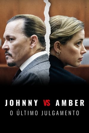 Image Johnny vs Amber: The US Trial