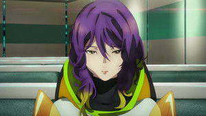 Gnosia Dublado Episódio 14