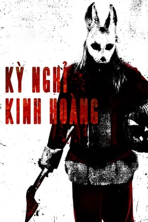 Poster Kỳ Nghỉ Kinh Hoàng 2016