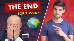Russian Economy is now Permanently Destroyed! | Ukraine vs Russia