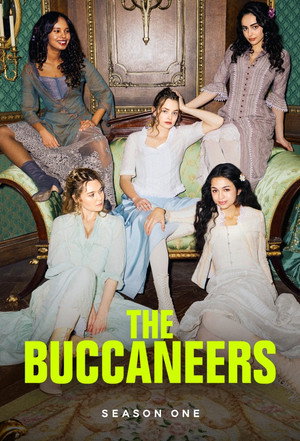 The Buccaneers — Sezon 1