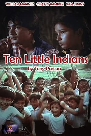 Image Ten Little Indians