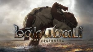 La leyenda de Baahubali: el inicio