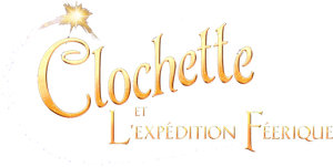 Clochette et l'expédition féerique