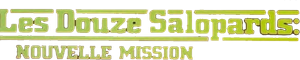 The Dirty Dozen: Next Mission