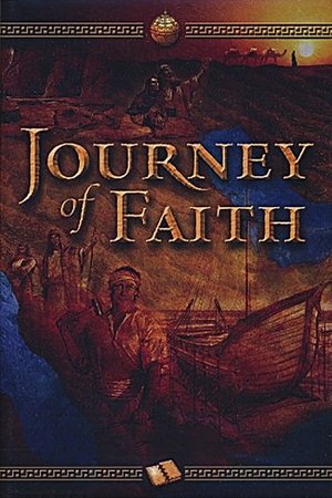 Poster Journey of Faith (2007)