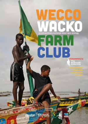 Wecco Wacko Farm Club (2026)