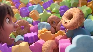 In Your Dreams (2025) ผจญภัยในฝัน