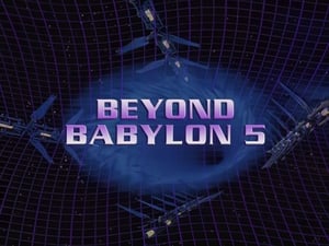 Image Beyond Babylon 5
