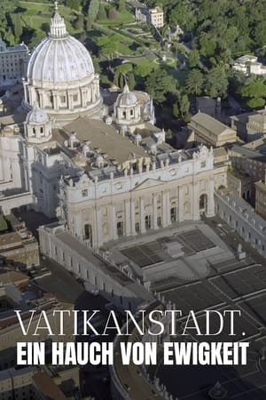 Image Vatikanstadt. Ein Hauch von Ewigkeit