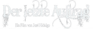 Der letzte Auftrag — Logos 1