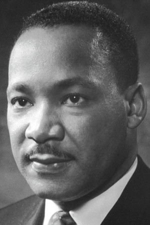 Martin Luther King Jr. photo