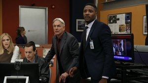 NCIS: Investigação Naval: 13×23