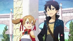 Sword Art Online Staffel 1 Folge 4