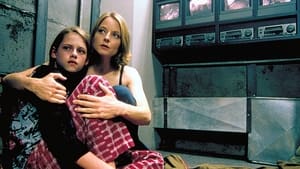 ห้องเช่านิรภัยท้านรก, Panic Room