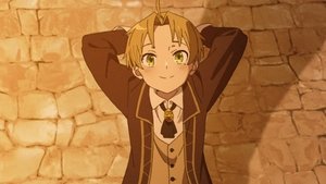 Mushoku Tensei: Isekai Ittara Honki Dasu Temporada 1 Capitulo 6