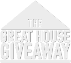 The Great House Giveaway