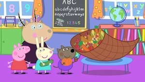 Happy Thanksgiving