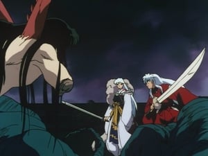 InuYasha: Season 1 Episode 81