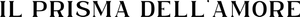 Prism Rondo [20/20] (2026) ITA Streaming official logo