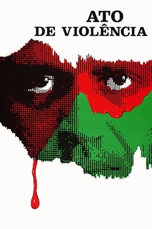 Poster Ato de Violência 1981