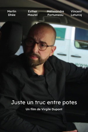 Juste un truc entre potes 3