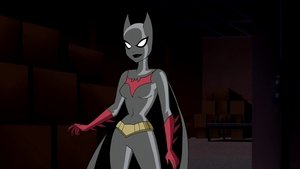 Batman: Tajemnica Batwoman